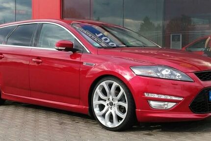 Ford Mondeo 164.000 km 11.500 &euro; Moers 47447
