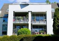 Wohnung zum Kaufen in Düsseldorf 365.000 € 85 m²