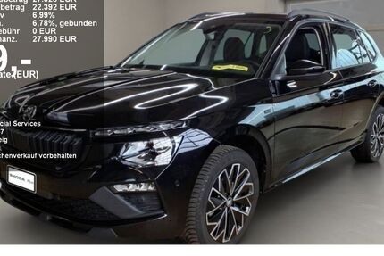 Skoda Kamiq 12.308 km 27.990 &euro; Krefeld 47809