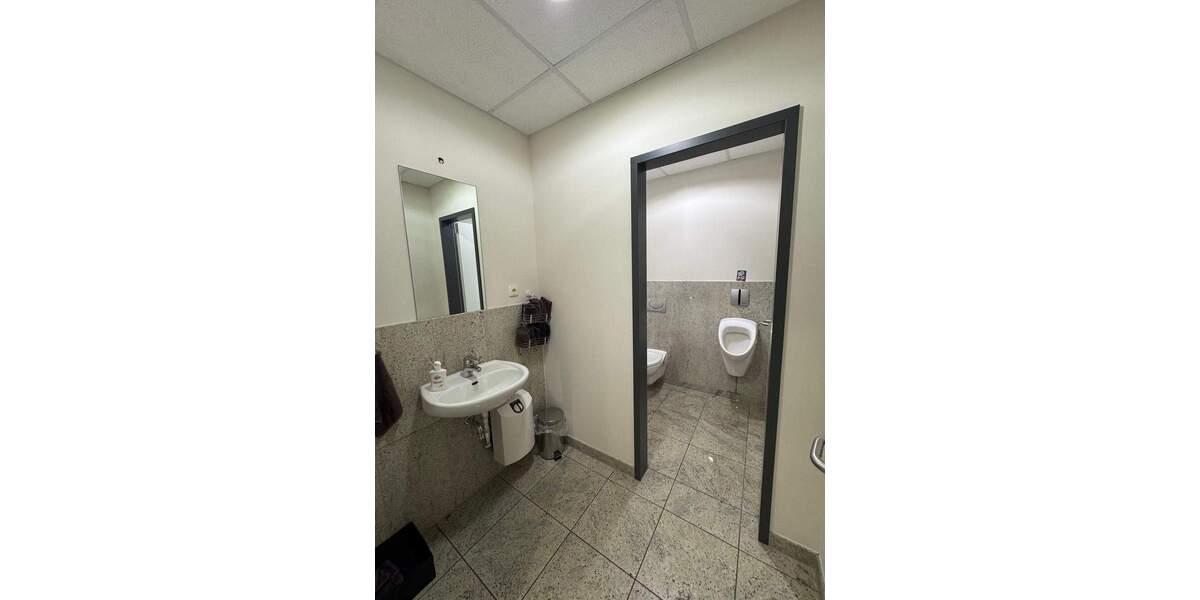 17,8m² Einzelbüro zu vermieten! ALL INCLUSIVE! Single Office Rental! Highspeed Internet ALLin! 1 zimmer