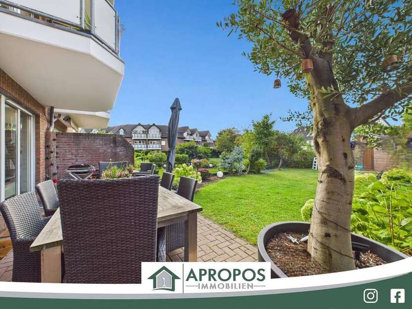 Wohnung zum Kaufen in Neukirchen-Vluyn Vluyn 279.900 € 85 m²