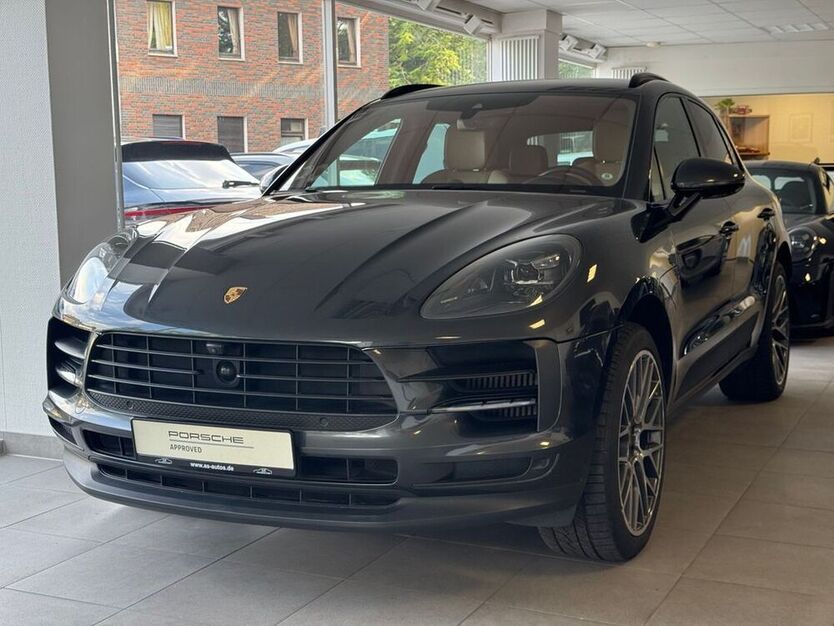 Macan