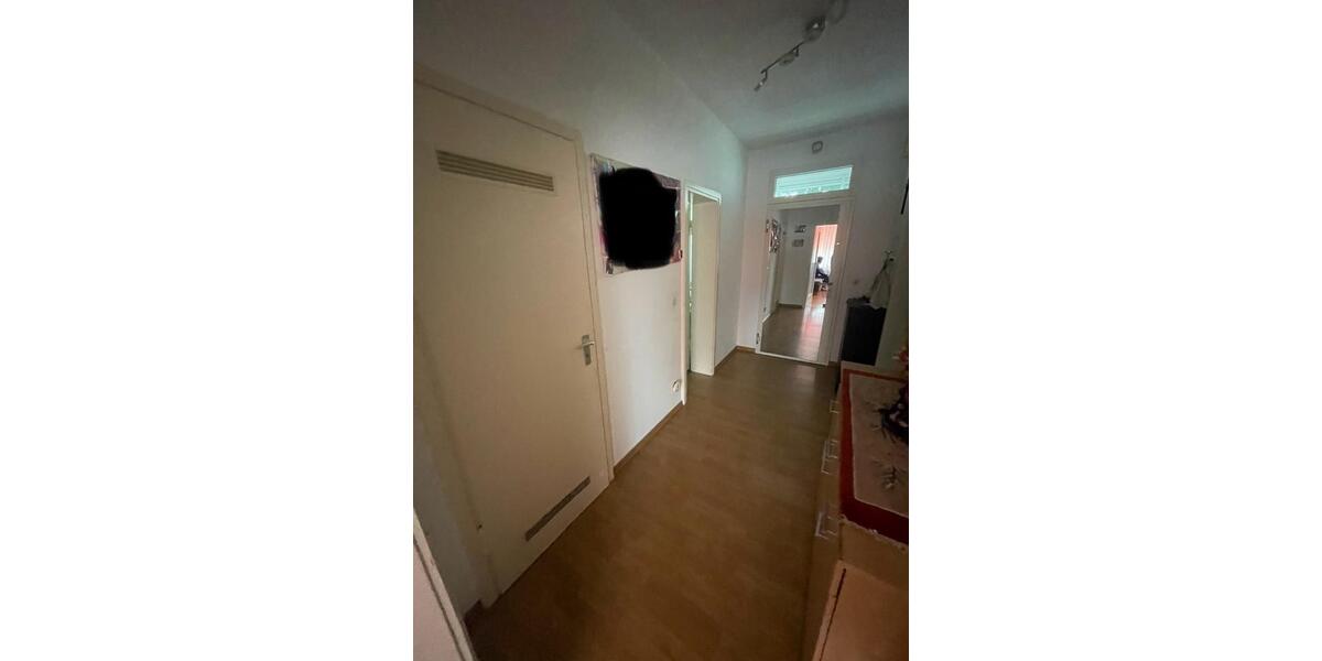 42 qm 1-Zimmer Wohnung von privat in Düsseldorf Lörick 1 zimmer
