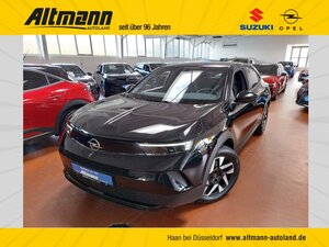 Opel Mokka Edition Hybrid Kam SHZ LHZ Tempo 9.436 km 23.840 &euro; HAAN 42781