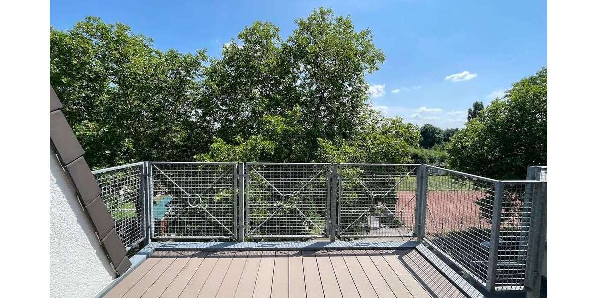 Etagenwohnung Mönchengladbach Nord - 3 Zimmer, 77 m&sup2;, 920&euro; | Angebot:27165877