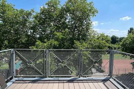 Wohnung Mönchengladbach Nord - 3 Zimmer, 77 m&sup2;, 920&euro; | Angebot:27165877
