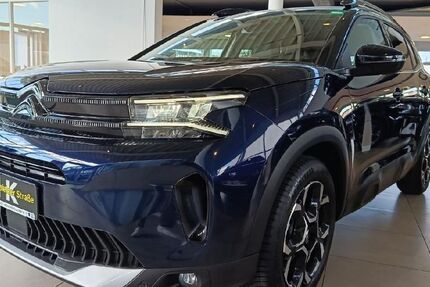 Citroen C5 Aircross 25.527 km 23.990 &euro; Mönchengladbach 41063