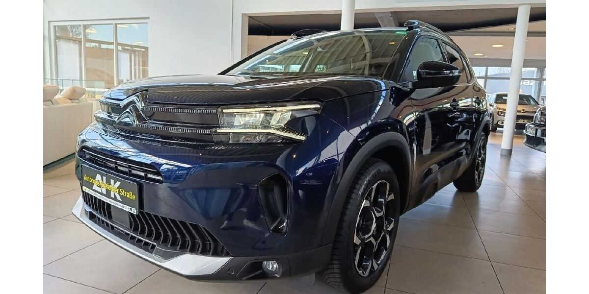 Citroen C5 Aircross 25.527 km 23.990 &euro; Mönchengladbach 41063