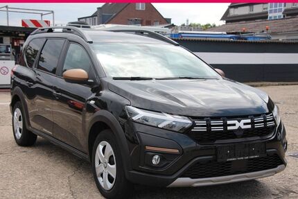 Dacia Jogger 106.915 km 17.990 &euro; Hilden bei Düsseldorf 40721