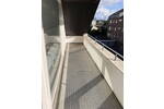 Moderne 2-Zimmer-Wohnung mit Sonnenbalkon im Stadionviertel - ruhig, zentral, saniert