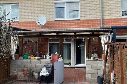 Einfamilienhaus mit viel Platz für die große Familie