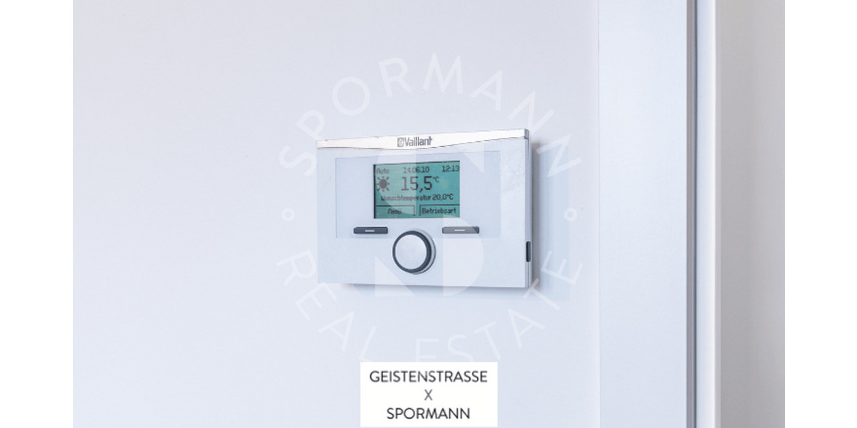 Sanierter Altbau: Großzügige 3-Zimmer-Wohnung im Erstbezug 3 zimmer