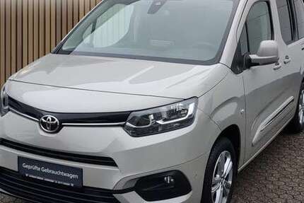 Toyota Proace 44.600 km 20.990 &euro; Leverkusen 51381