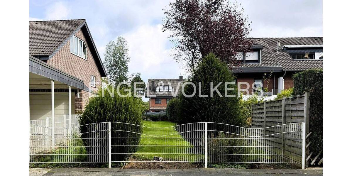 Grundstück Moers Schwafheim - 185.000&euro; | Angebot:25803174