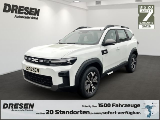 Dacia Bigster 2.391 km 25.990 &euro; Mönchengladbach 41061