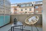Etagenwohnung Düsseldorf Pempelfort - 3 Zimmer, 90 m&sup2;, 424.900&euro; | Angebot:26204024