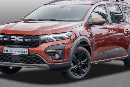 Dacia Jogger 25.250 km 22.222 € Wuppertal 42109