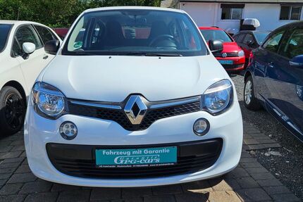 Renault Twingo 51.625 km 6.699 € Bergheim-Niederaußem 50129