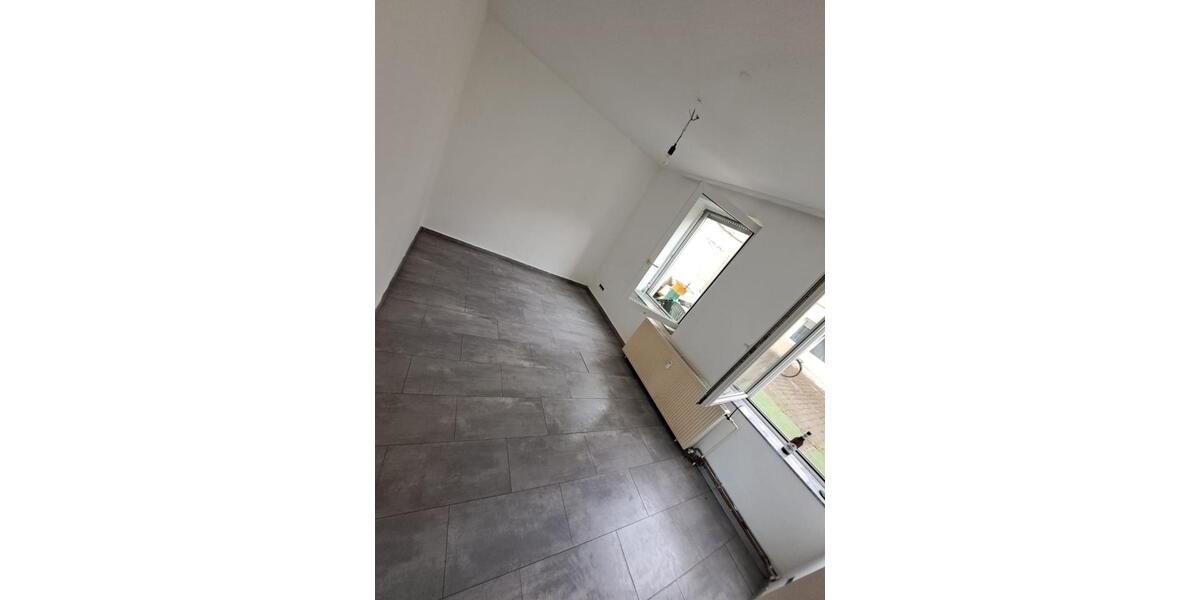 47799 Krefeld, 2 ZKDB, 52 m², ab sofort 2 zimmer