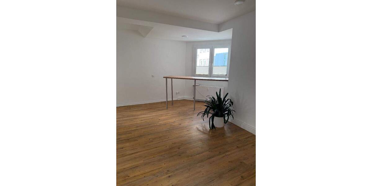 Büroplatz an der Königsallee: modern, möbliert, hundefreundlich, zentral zimmer