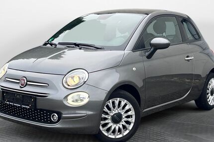 Fiat 500 6.839 km 14.900 &euro; Dormagen 41540