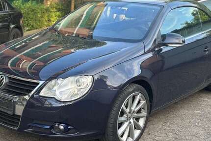VW Eos