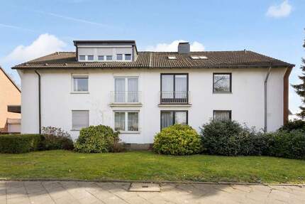 Haus Düsseldorf Vennhausen - 6 Zimmer, 184 m&sup2;, 725.000&euro; | Angebot:25836514