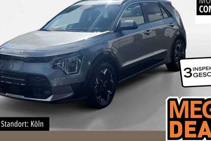 Kia Niro 17.009 km 30.498 € Köln 50968
