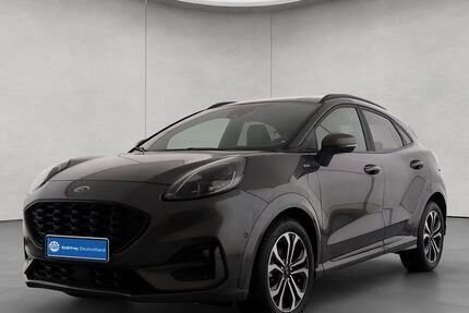Ford Puma 34.813 km 19.390 € Düsseldorf 40549