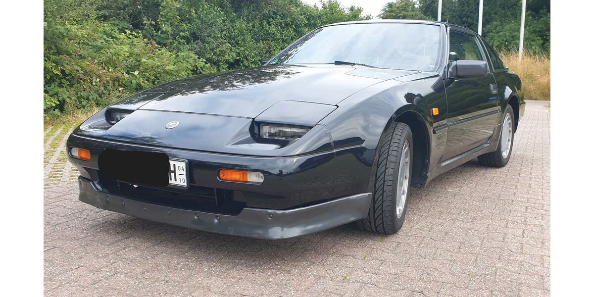 Nissan 300 ZX 186.500 km 15.450 &euro; Mönchengladbach 41066