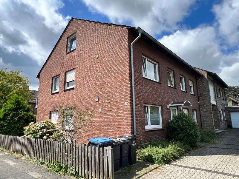 Wohnung zum Mieten in Moers 355 € 50 m²