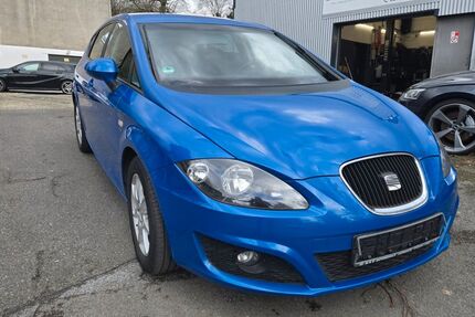 Seat Leon 163.500 km 3.990 &euro; Remscheid 42859