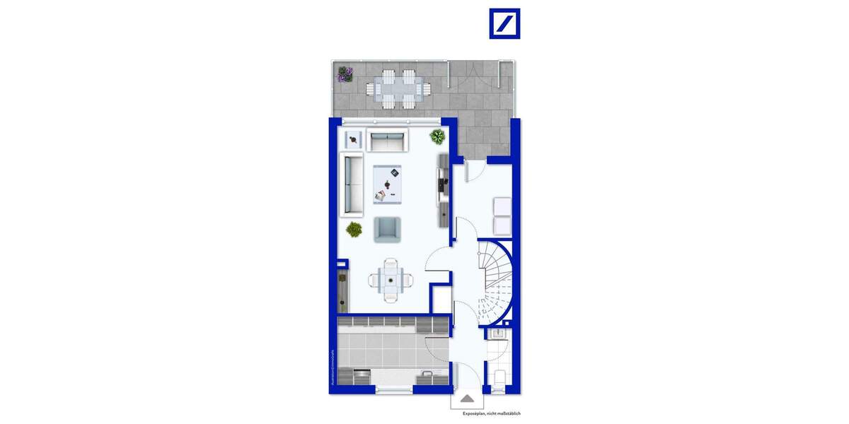 Modernisiert, ruhig gelegen, sofort bezugsbereit - Ihr neues Zuhause in Neuss! 5 zimmer