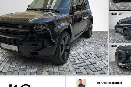 Land Rover Defender 1.835 km 116.490 &euro; Krefeld 47803