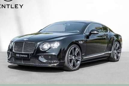 Bentley Continental GT 72.630 km 84.900 &euro; Düsseldorf 40233