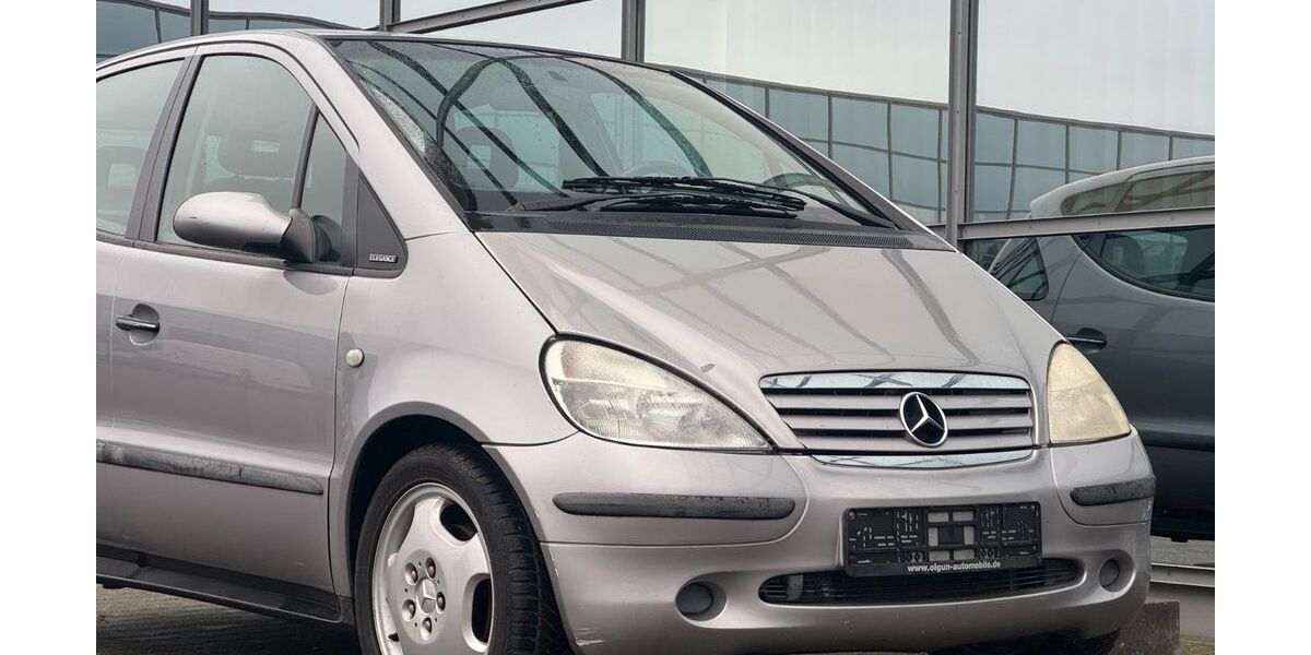 Mercedes-Benz A 190 220.000 km 999 &euro; Mönchengladbach 41068