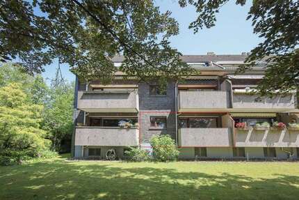 Wohnung zum Kaufen in Hilden 139.000 € 43.66 m²