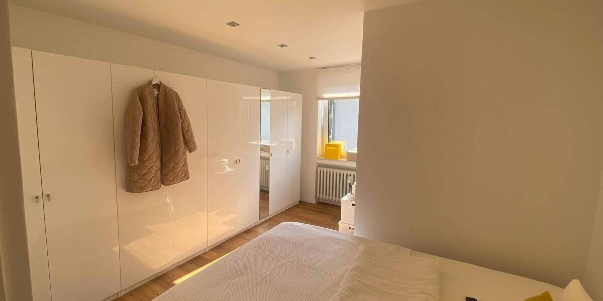 Gepflegtes Ein- bis Zweifamilienhaus in Toplage 6 zimmer