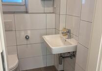 2 Zimmer Wohnung ( In Krefeld)