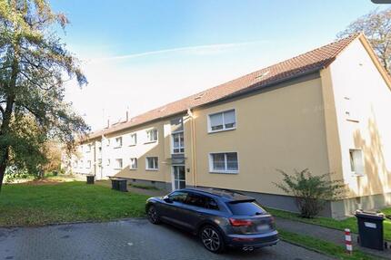 Wohnung Duisburg Rheinhausen - 2 Zimmer, 48 m&sup2;, 385&euro; | Angebot:24565912