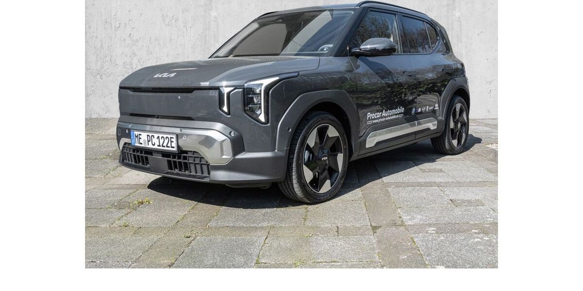 Kia EV2 2.500 km 30.480 &euro; Hilden 40721