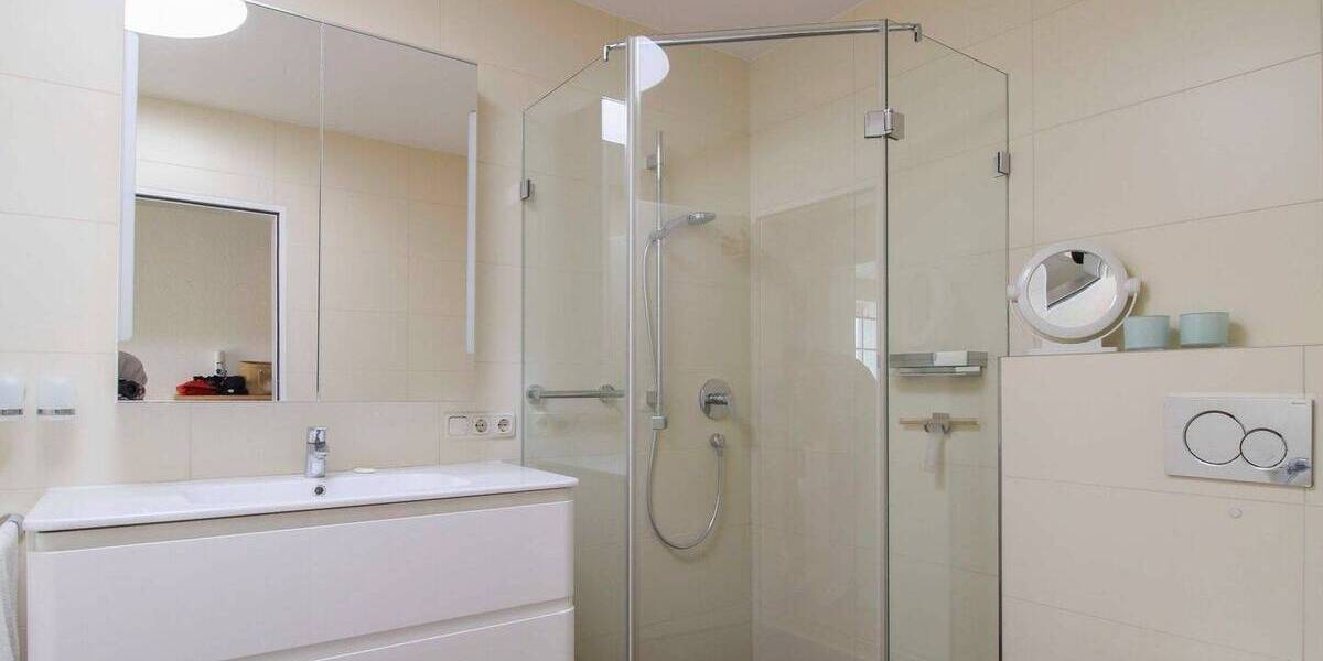 Exklusiver Bungalow in Köln Seeberg - Wohnen in Seenähe mit Privatsphäre, Stil und barrierefrei 5 zimmer