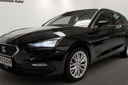 Seat Leon 79.797 km 17.750 &euro; Neuss 41464