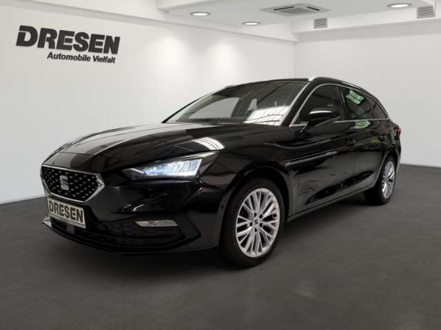 Seat Leon 79.797 km 17.750 &euro; Neuss 41464