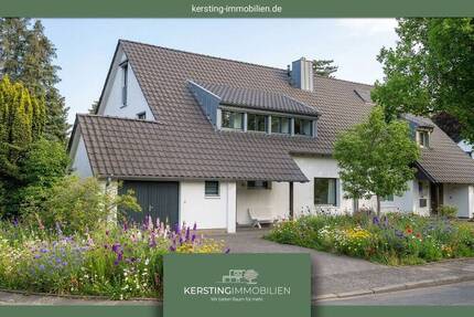 Haus Krefeld Bockum - 5 Zimmer, 148 m&sup2;, 719.000&euro; | Angebot:26879222