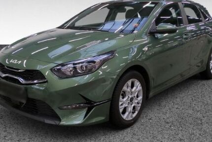 Kia ceed / Ceed 19.604 km 22.880 &euro; Korschenbroich 41352