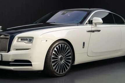 Rolls Royce Wraith 62.000 km 199.000 &euro; Meerbusch, Stadt 40670