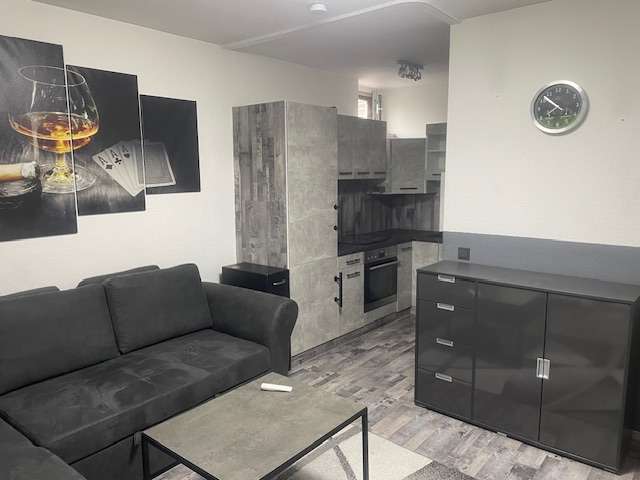 Etagenwohnung Mönchengladbach West - 1 Zimmer, 25 m&sup2;, 320&euro; | Angebot:26555200