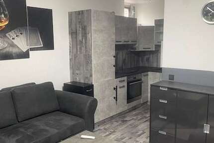 Wohnung Mönchengladbach West - 1 Zimmer, 25 m&sup2;, 320&euro; | Angebot:26555200