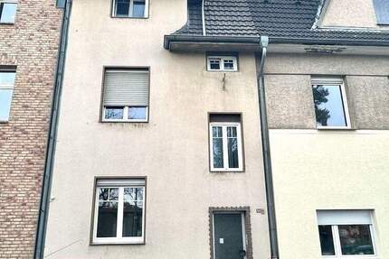 Haus Neuss Norf - 6 Zimmer, 156 m&sup2;, 398.000&euro; | Angebot:25176458